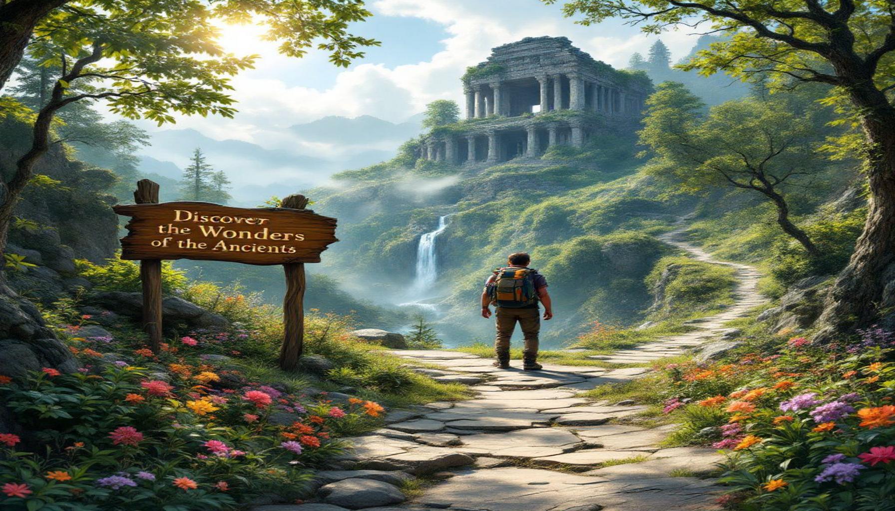 Unique Trail Discover Amazing Cultural Heritage Trails for Unforgettable Hiking ...