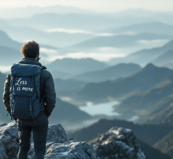 Stories of ultralight hiking trips, minimalist trekking adventure tales, personal accounts of lightweight hiking, ultralight backpacking experiences, narratives of minimalist hiking journeys