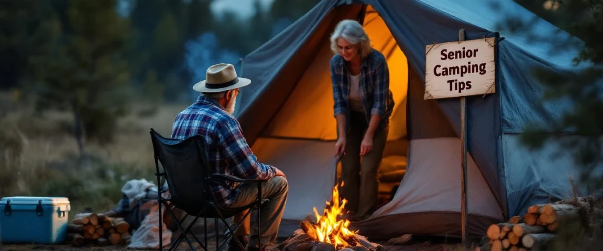 senior camping tipsPost