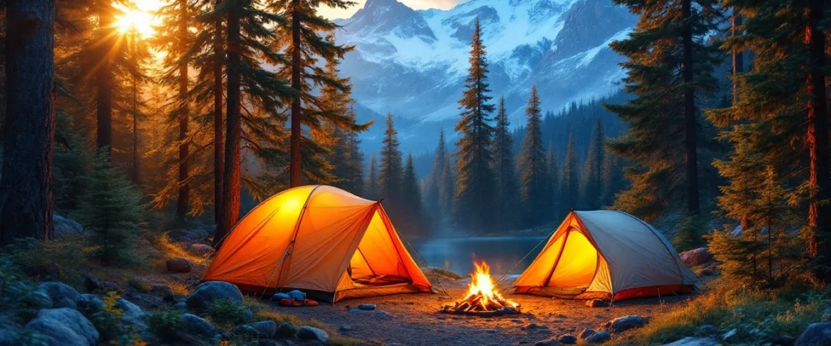 benefits of ultralight campingfeatured