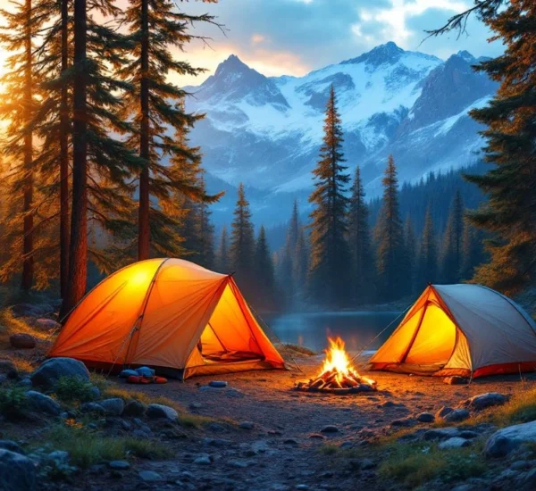 benefits of ultralight campingfeatured