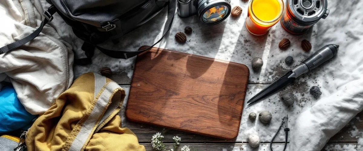 lightweight hiking gear tipsfeatured