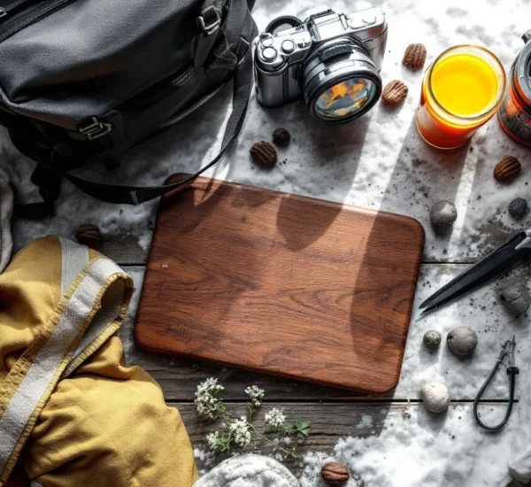 lightweight hiking gear tipsfeatured