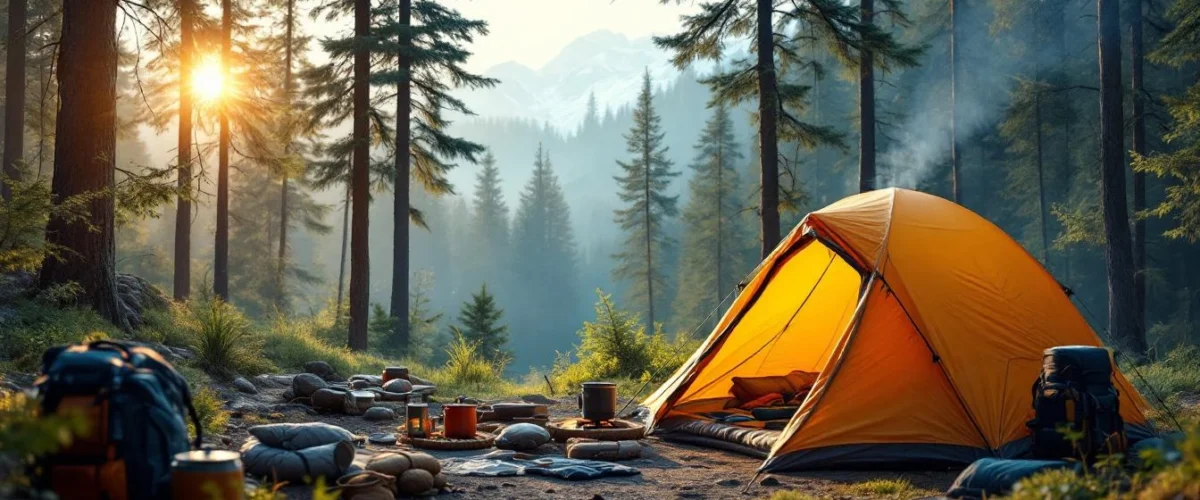 ultralight camping advantagesfeatured