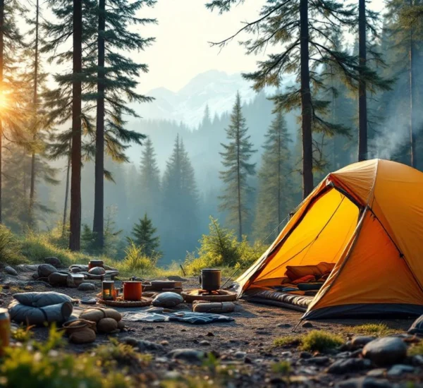 ultralight camping advantagesfeatured