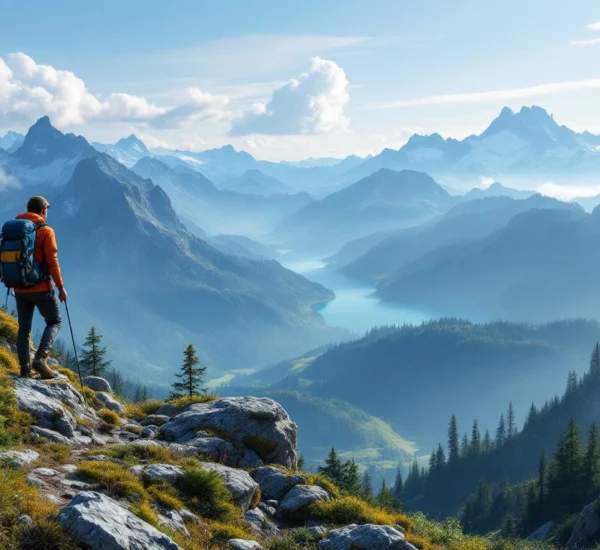 why go ultralight backpackingfeatured