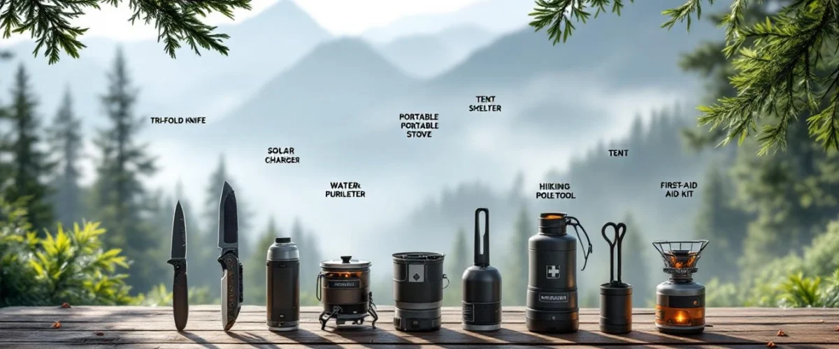 best versatile camping gearfeatured