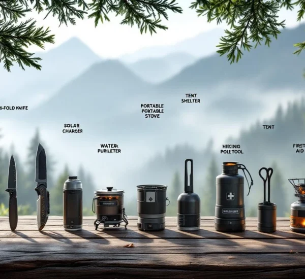 best versatile camping gearfeatured