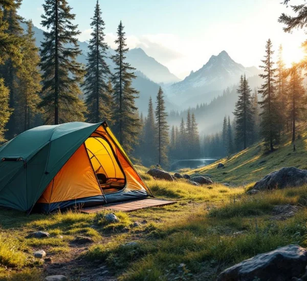 multi-functional camping gearfeatured