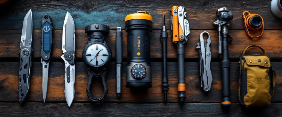 multi-use camping toolsfeatured