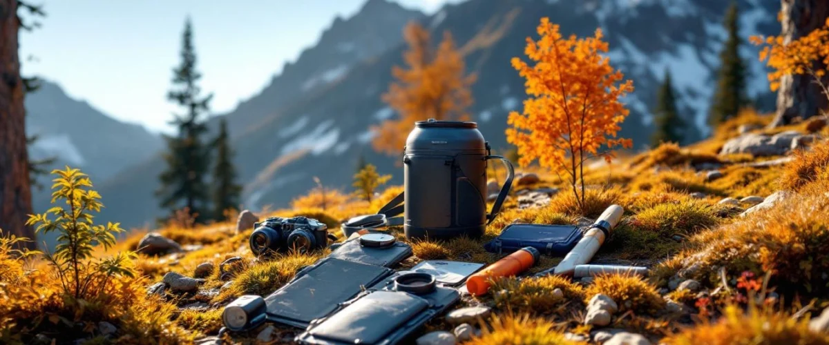 ultralight backpacking gear listfeatured