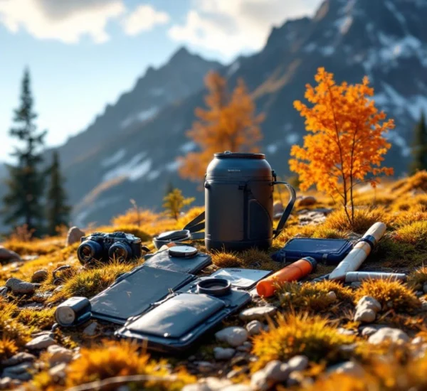 ultralight backpacking gear listfeatured