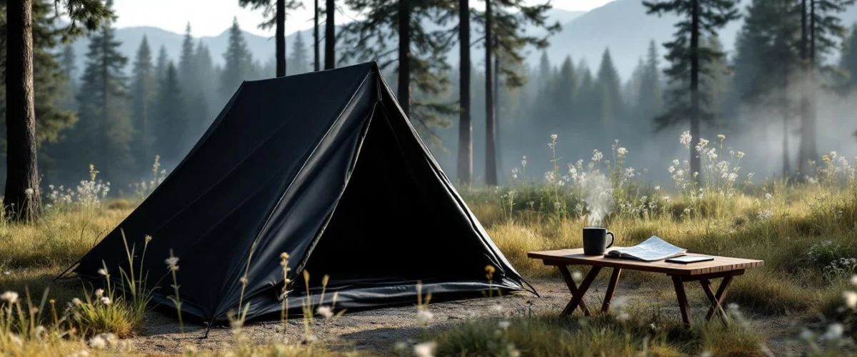 definition of minimalist campingfeatured