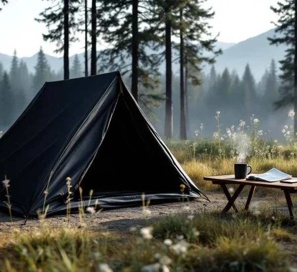 definition of minimalist campingfeatured
