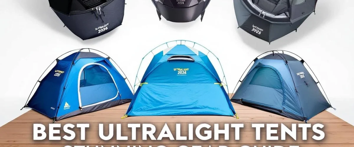 best ultralight camping tentsfeatured
