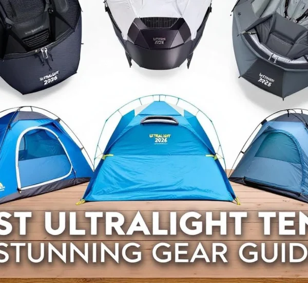 best ultralight camping tentsfeatured