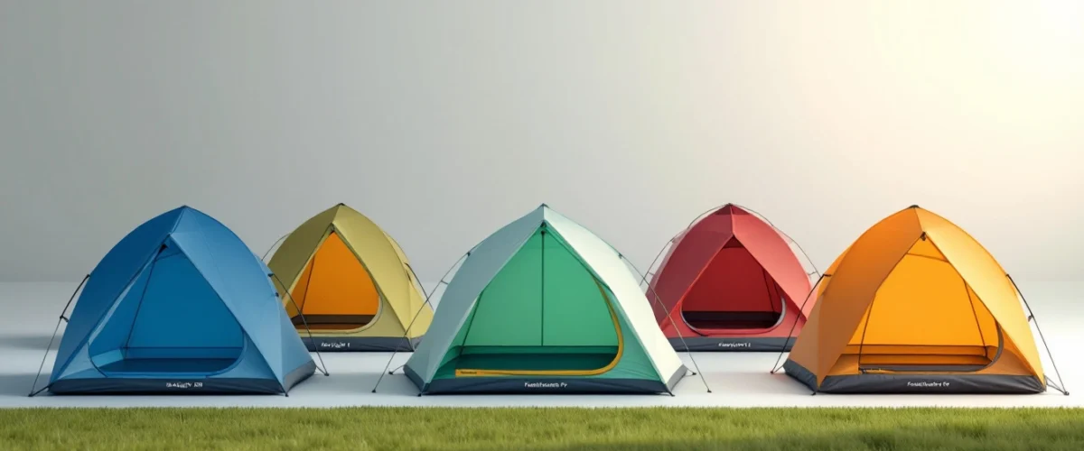 one-person ultralight tentfeatured
