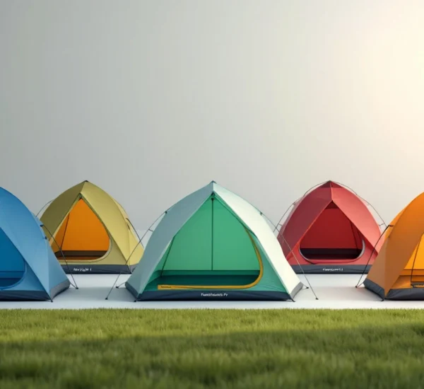one-person ultralight tentfeatured