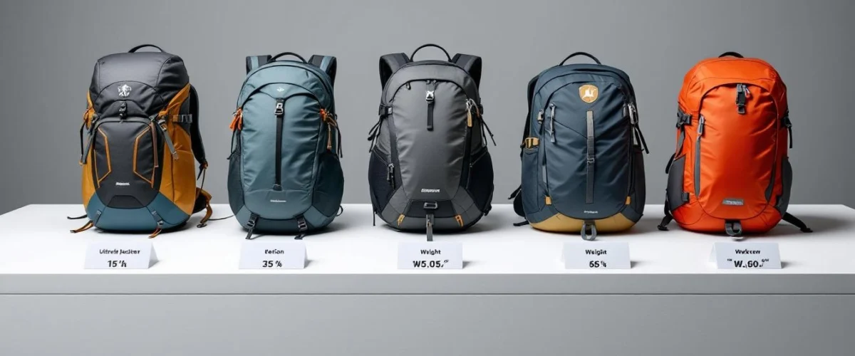 ultralight backpack comparisonfeatured