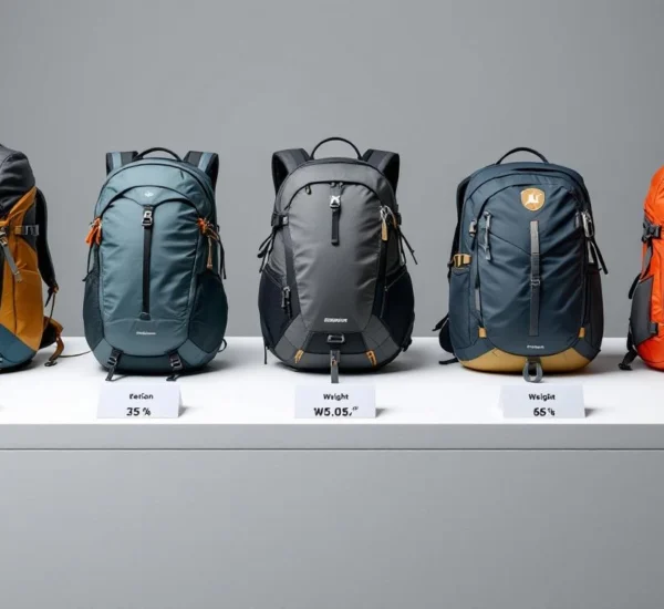ultralight backpack comparisonfeatured
