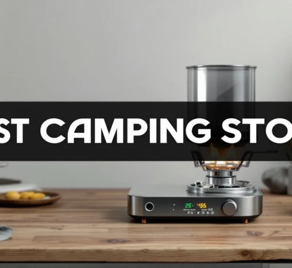 best lightweight camping stovesfeatured