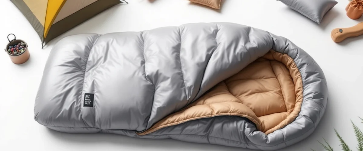 best ultralight sleeping bagsfeatured