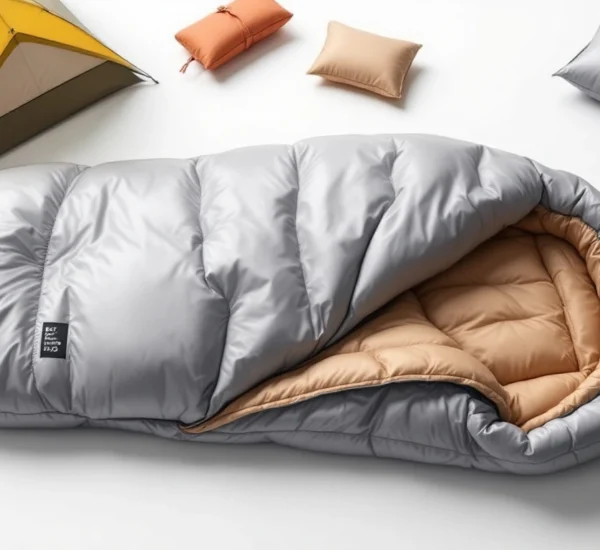 best ultralight sleeping bagsfeatured
