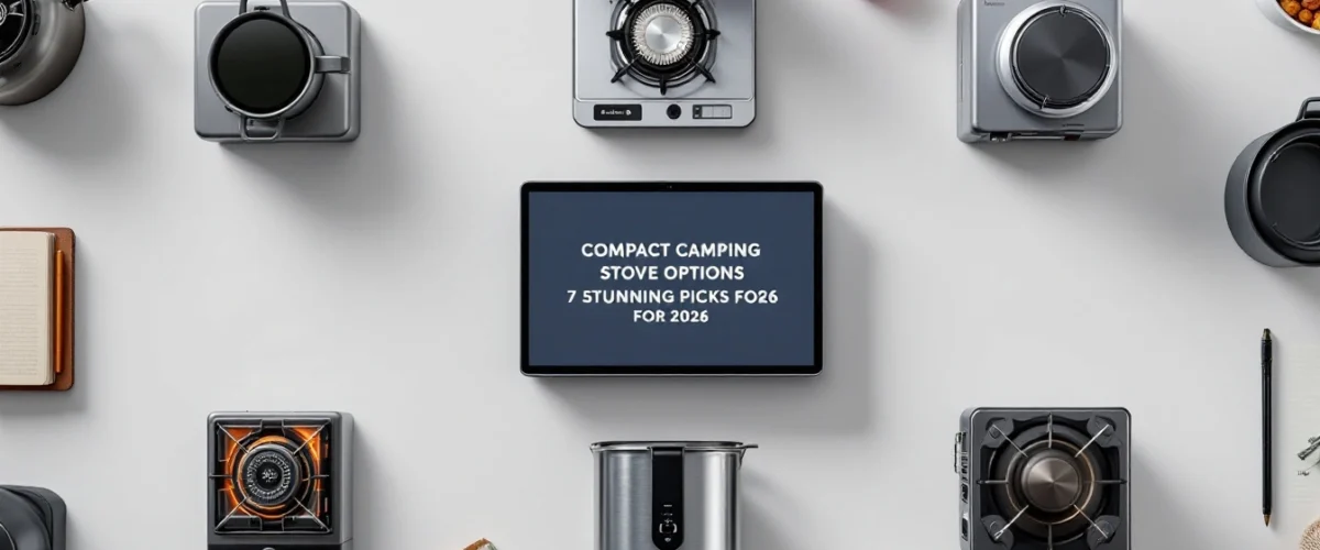 compact camping stove optionsfeatured