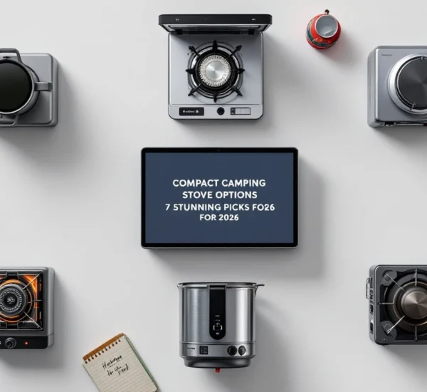 compact camping stove optionsfeatured