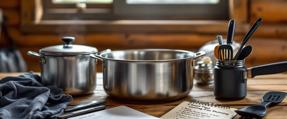 lightweight camping cookwarefeatured