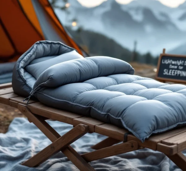 lightweight down sleeping bagfeatured