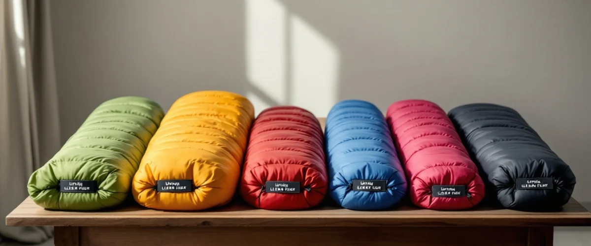 ultralight sleeping bag recommendationsfeatured