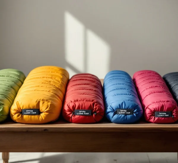 ultralight sleeping bag recommendationsfeatured