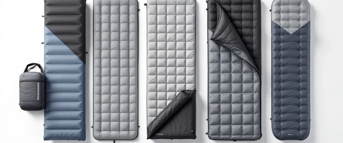 best lightweight sleeping padsfeatured