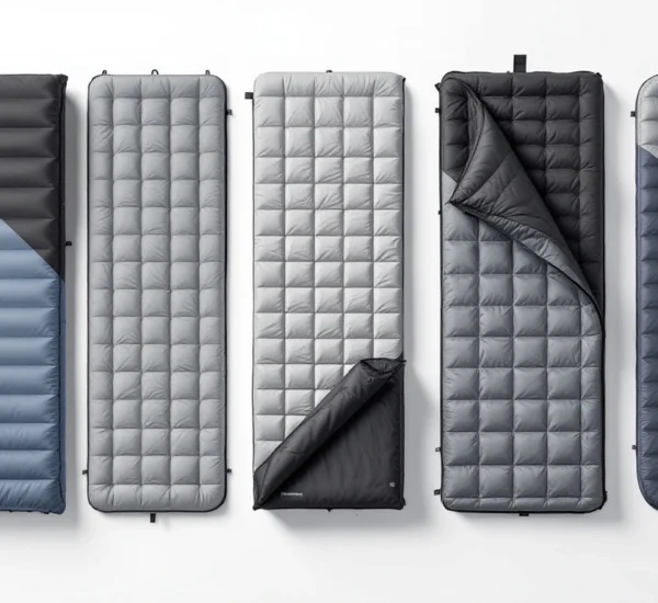 best lightweight sleeping padsfeatured