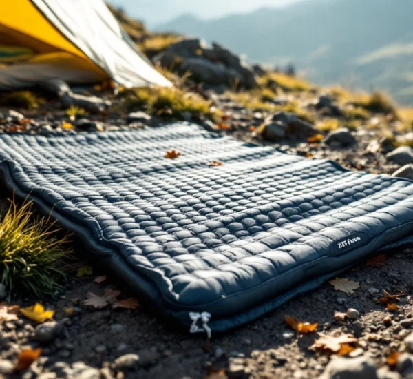 compact sleeping pad reviewsfeatured
