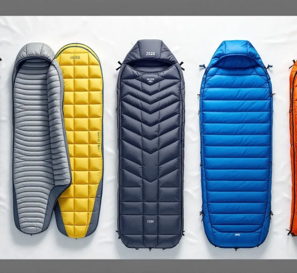 insulated ultralight sleeping padfeatured