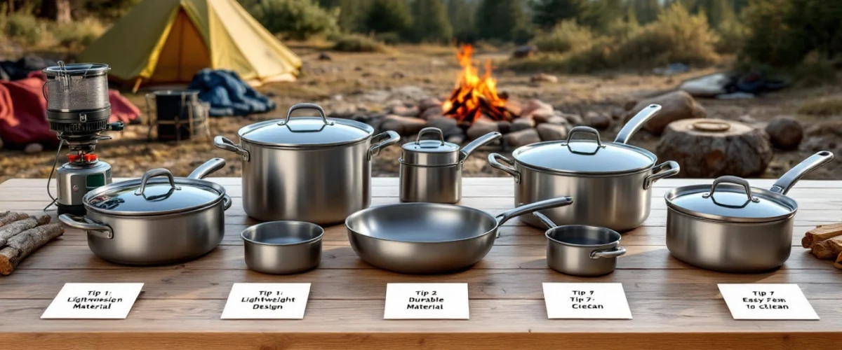 titanium cookware campingfeatured
