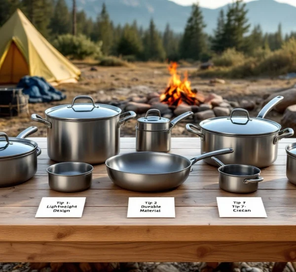 titanium cookware campingfeatured