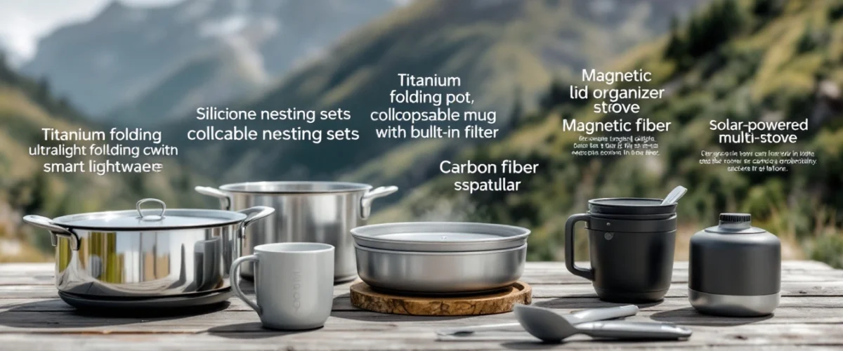 ultralight camp cooking gearfeatured