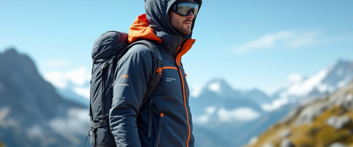 ultralight camping clothing layersfeatured