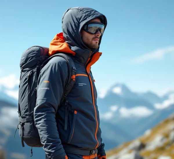 ultralight camping clothing layersfeatured