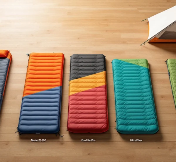 ultralight camping padsfeatured