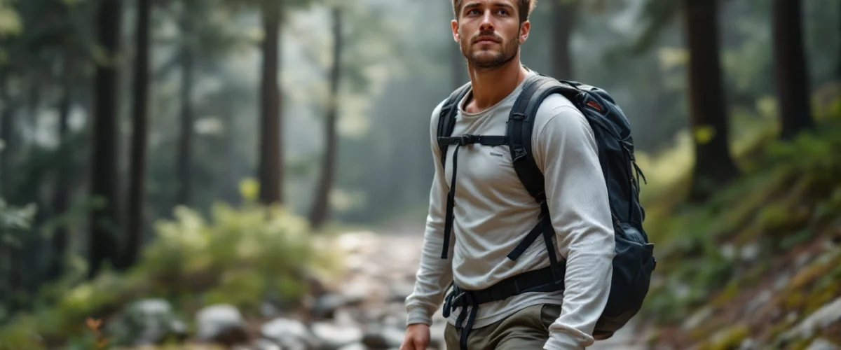 moisture-wicking camping clothesfeatured