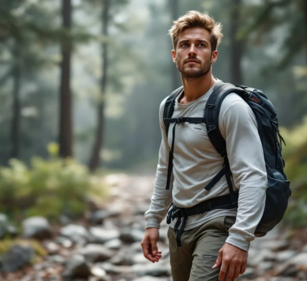 moisture-wicking camping clothesfeatured